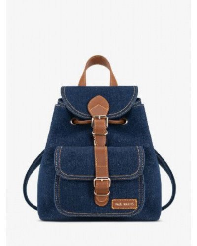 BAROUDEUR Denim Brut