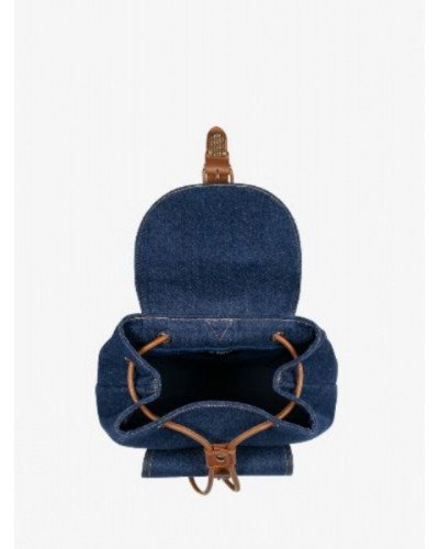 BAROUDEUR Denim Brut