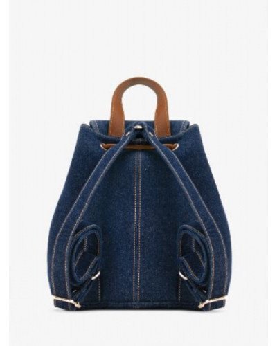 BAROUDEUR Denim Brut