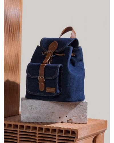 BAROUDEUR Denim Brut