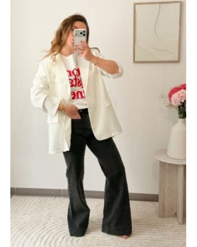 Jean Elena grande flare