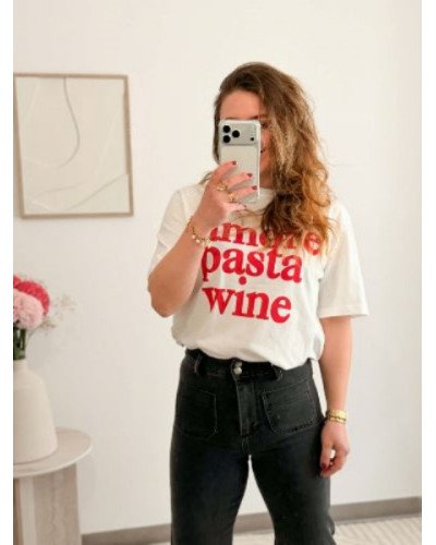 Jean Elena grande flare