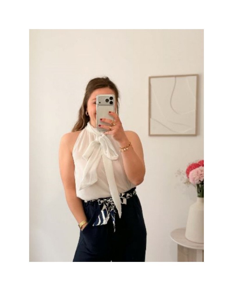 Top fluide - Victoire