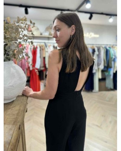 Combinaison Lucie - Noir