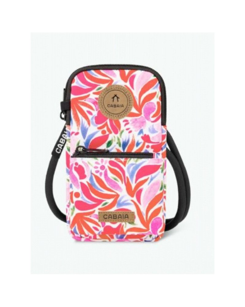 Phone Bag - Santorini
