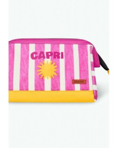Travel kit M - Piazza Tasso