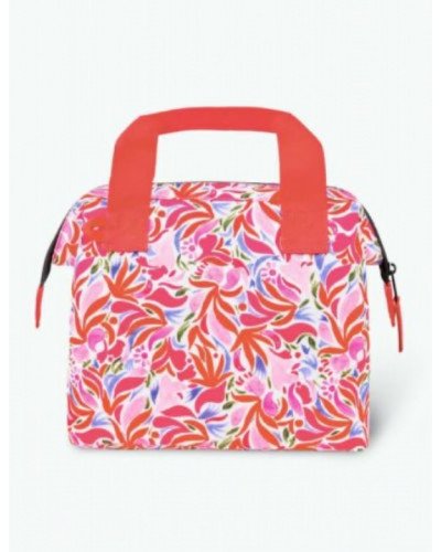 Lunch Bag - Santorini