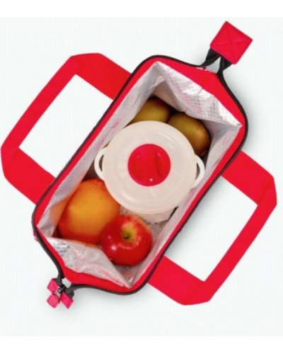 Lunch Bag - Santorini