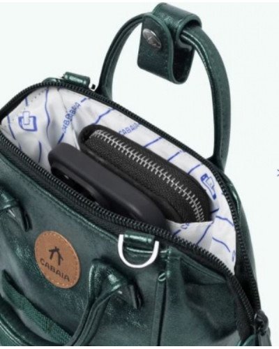 Nano bag - Lucerne