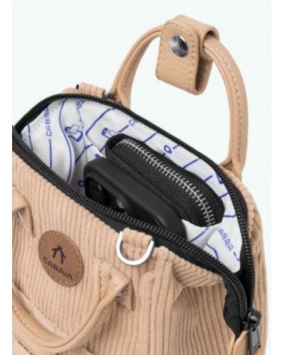 Nano bag - Luxor
