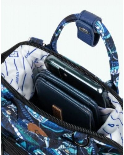 Nano bag - Fontainebleau