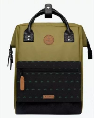 Adventurer M - Grenoble Waterproof