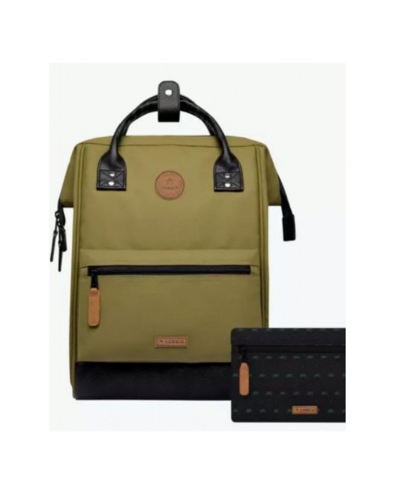 Adventurer M - Grenoble Waterproof