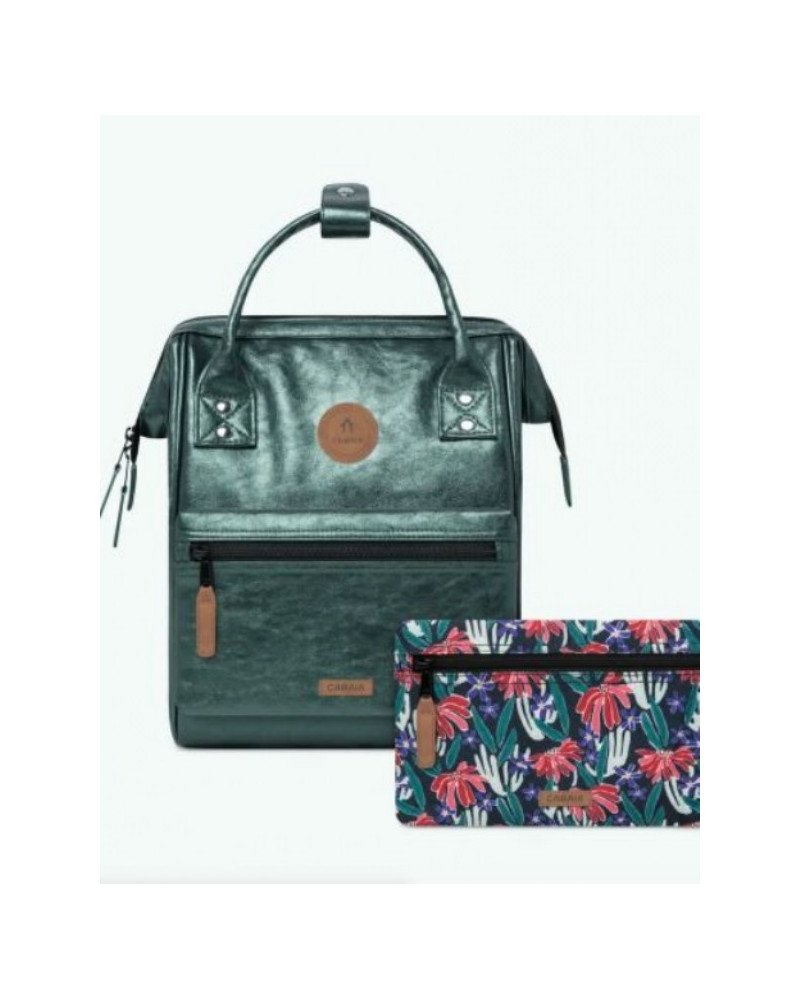 Adventurer S - Lucerne