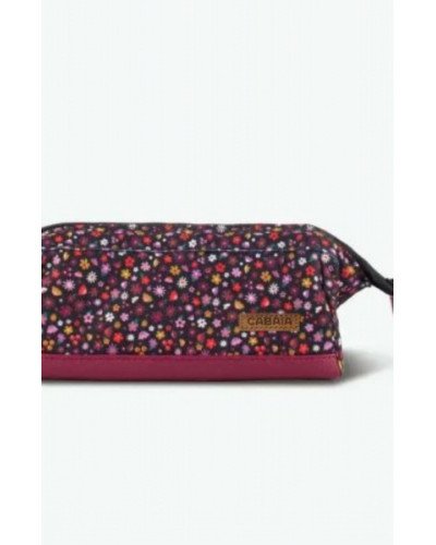 Trousse Via Polo