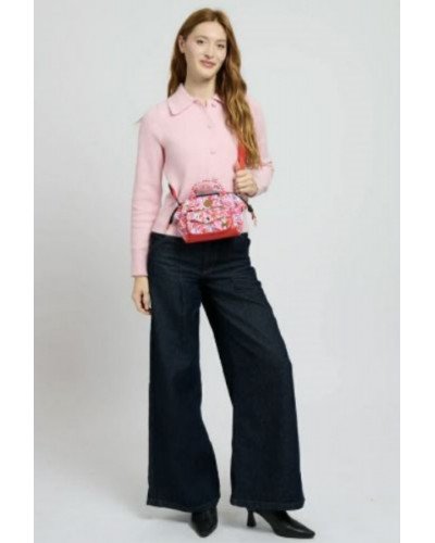 Crossbody S - Santorini