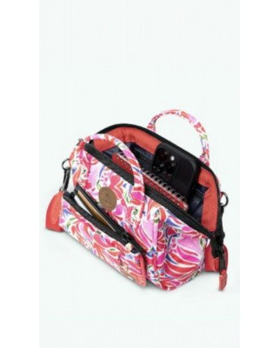 Crossbody S - Santorini