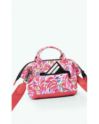 Crossbody S - Santorini