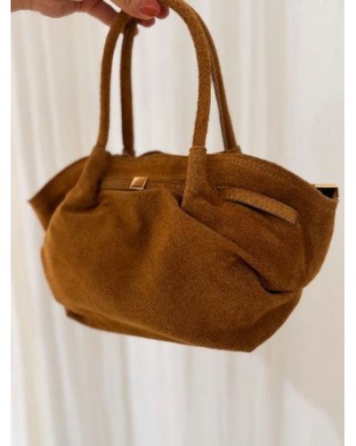 Sac Poppie - Camel 