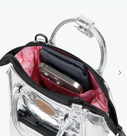 Nano Bag - Monte Carlo