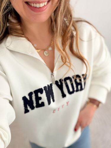 Sweat New york - City