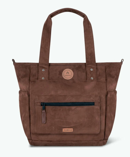 Tote bag M - Burlington