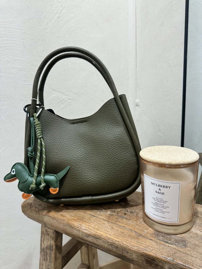 Sac Elsa kaki
