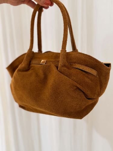 Sac Poppie - Camel