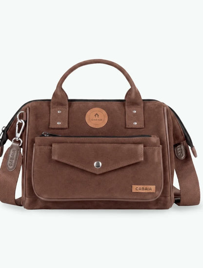 Crossbody M - Burlington