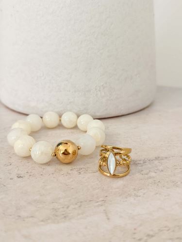 Bague Solène
