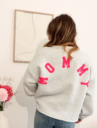 Sweat - Mommy