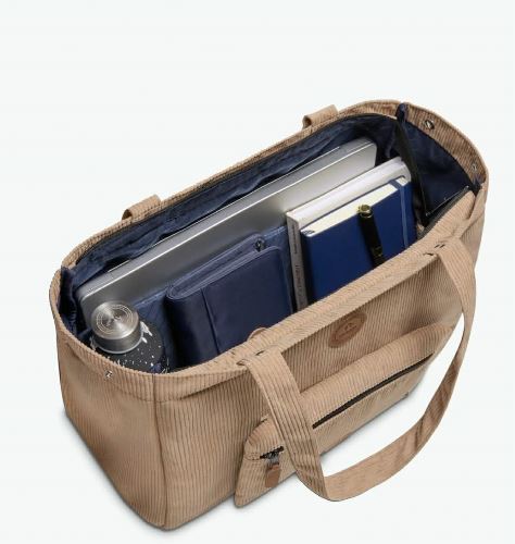 Maxi Tote Bag - Luxor