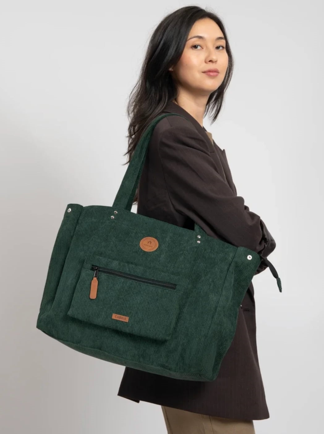 Maxi Tote bag L - Bremen