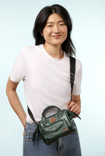 Crossbody S - Lucerne