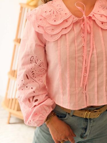 Blouse Lola