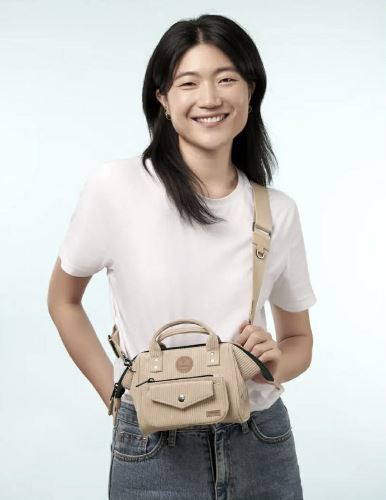 Crossbody S - Luxor