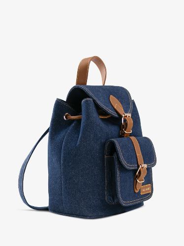 BAROUDEUR Denim Brut