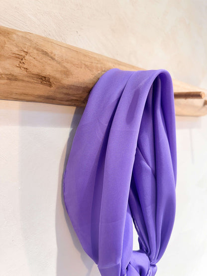CARRE VIOLET