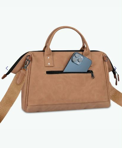 Crossbody L - Moscow