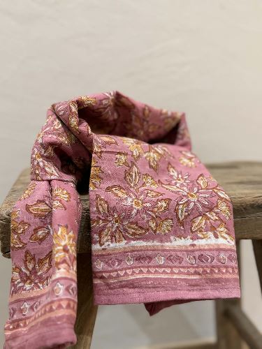 Foulard arya malaga