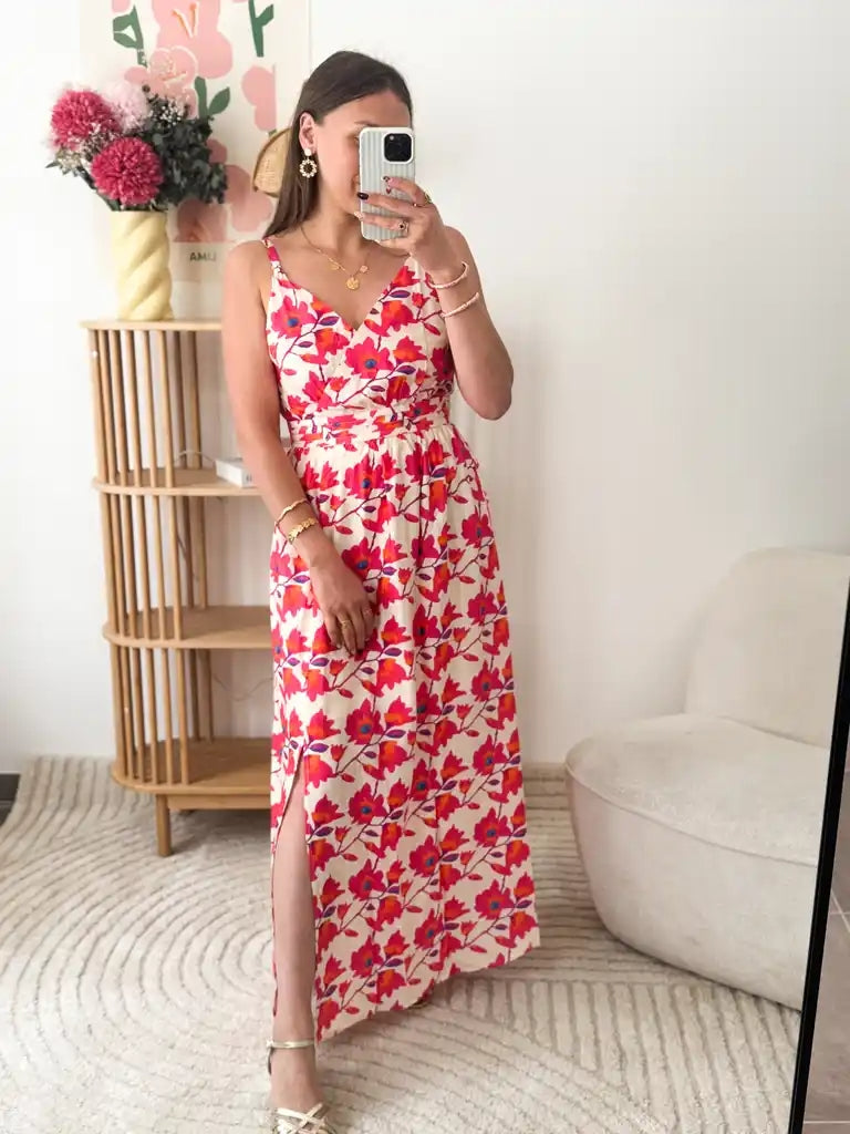Robe Eloise