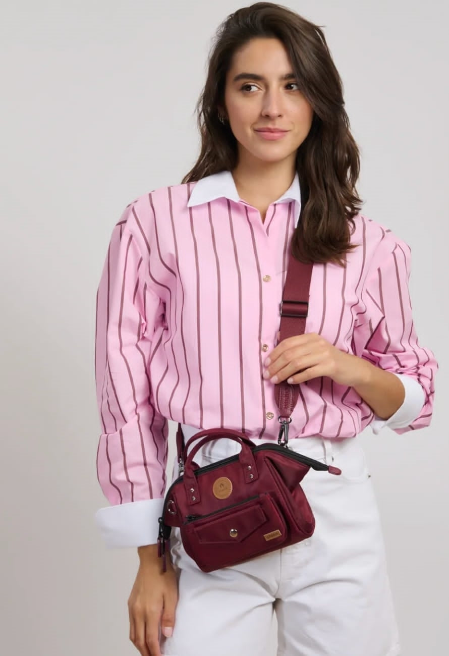 Crossbody S - Davao