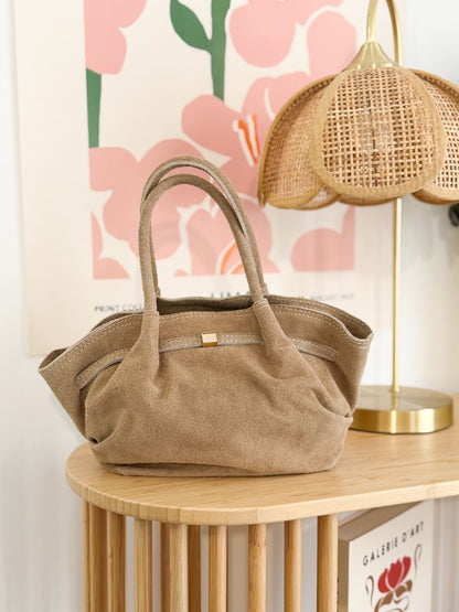 Sac Poppie - Beige