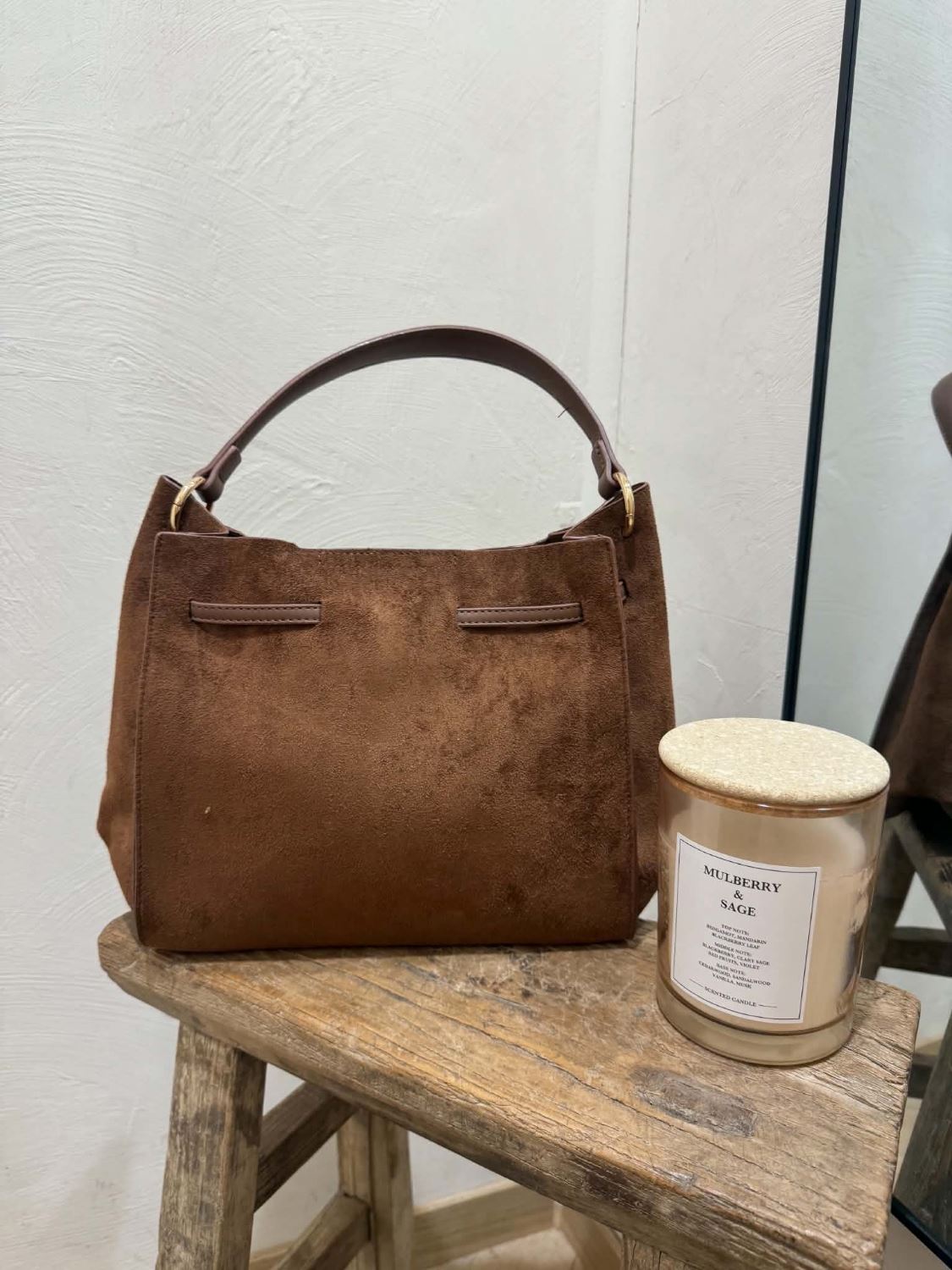 Sac Solène