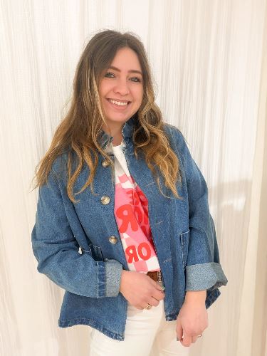 Veste en Jean - Victor
