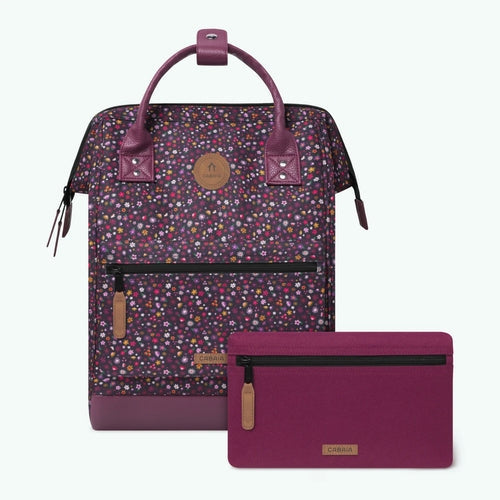 Adventurer M - Lausanne