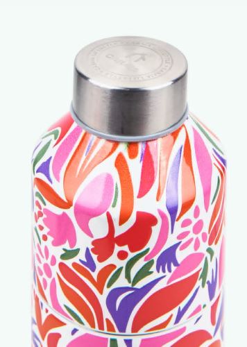 Bouteille 630ml - Santorini