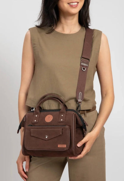 Crossbody M - Burlington