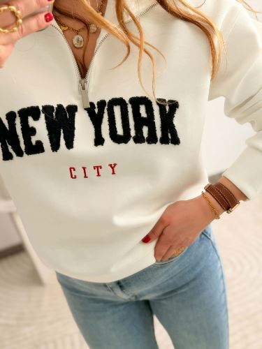 Sweat New york - City