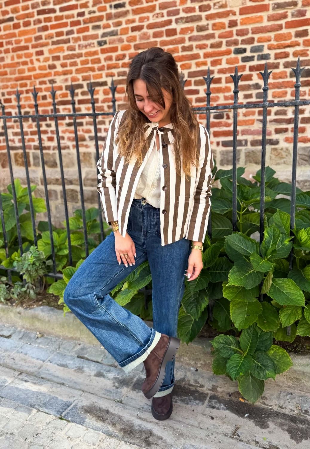 Veste - Romy